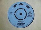 Owen Gray & The All Stars - Apollo 12 1969 UK 45 FAB SKA/ROCKSTEADY