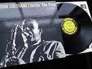 John Coltrane - Settin' The Pace **Original US Prestige PRLP 7213 Mono RVG LP**