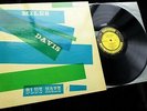 Miles Davis - Blue Haze **Original US Prestige PRLP 7054 Deep Groove Mono**