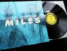 The New Miles Davis Quartet **US Prestige PRLP 7014 Deep Groove Mono**
