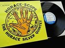 Horace Silver / Blue Mitchell / Roy Brooks **Original US Blue Note BLP 4042**
