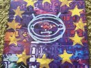 U2 Zooropa LP 1st Release Original