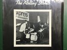 Rolling Stones “Back to The Hague” Colored Vinyl Album LP 
