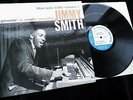 Jimmy Smith / Eddie McFadden / Donald Bailey **US Blue Note BLP 1585 Mono RVG**