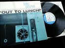 Eric Dolphy / Freddie Hubbard - Out To Lunch **US Blue Note BLP 4163 Mono**