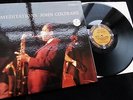 John Coltrane - Meditations **Original US Impulse AS-9110 Stereo Gatefold LP**