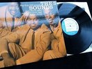The Three Sounds **US Blue Note BLP 1600 Deep Groove Mono RVG**