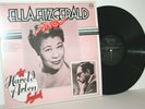 2 X LP'S ELLA FITZGERALD sings HAROLD ARLEN SONG BOOK LP G/F UK VERVE JAZZ NM/NM