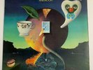 Nick Drake ?– Pink Moon Vinyl LP Rare 1972 UK 1st Pressing *VG+*