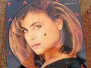 PAULA ABDUL Cold Hearted 1988 3 Track PICTURE DISC 12