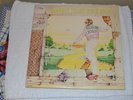 1973 ELTON JOHN GOODBYE YELLOW BRICK ROAD VINYL LP IN ORIGINAL TRIFOLD SLEEVE