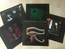 kleines Konvolut Sisters of Mercy, Vinyl, gebraucht