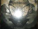 2 Vinyl LP NEU + OVP Equilibrium ?–Erdentempel - Lumsk Finntroll Subway to Sally