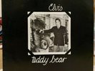 Elvis Presley Teddy Bear Australian Only EP