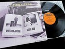 Clifford Jordan / Sonny Red / Elvin Jones **US Jazzland JLP 40 Deep Groove**