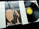 Gene Ammons / Pepper Adams / Mal Waldron **Original Prestige PRLP 7201 Mono**