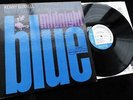 Kenny Burrell - Midnight Blue **Original US Blue Note BST 84123 LP**