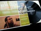 Teddy Edwards / Leroy Vinnegar **US Pacific Jazz ?PJ-6 Deep Groove Mono LP**