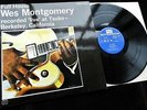 Wes Montgomery / Johnny Griffin - Full House **Riverside RLP 434 Mono**
