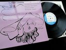Kenny Burrell / Tina Brooks / Duke Jordan **US Blue Note BLP 1597 Mono Warhol**