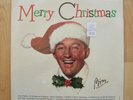 BING CROSBY Merry Christmas MCA 15024    SEALED