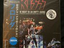 KISS - ONE NIGHT IN AN EMPTY ARENA - 2 LP - OBI - AUCOIN ERA - 1979 - WOW