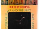 Gloster Williams & King James Version - Together LP - Modern Soul SEALED MP3
