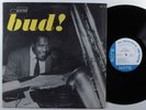 BUD POWELL The Amazing Bud Powell BLUE NOTE LP mono NY  