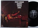 JIMMY SMITH Root Down VERVE LP VG+  