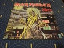 IRON MAIDEN 