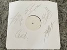 Fontaines DC (For Fans Of Idles) “Signed Test Press” Dogrel Vinyl