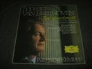 DGG 138 770/73 SLPM ed1 TULIPS HERST. Kempff, Leitner. BPO: Beethoven: Piano cts