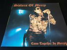 The Sisters Of Mercy ?–come together in merryland   - lp'-