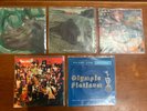 Every Pearl Jam Christmas Single 45 1991-2016
