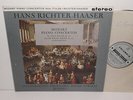 SAX 2426 Mozart Piano Cncrtos Nos.17&26 Hans Richter-Haaser Philharmonia Kertesz