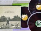 GEORGE HARRISON ALL THINGS MUST PASS APPLE AP-9016C,7,8 Japan RED 3LP