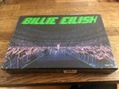 BILLIE EILISH Exclusive Limited Edition 500 Piece Puzzle When We All Fall Asleep