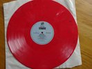 Magnum - Chase The Dragon - 2019 180g Red Vinyl- Music On Vinyl - Nr. Mint