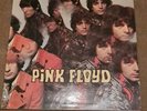 PINK FLOYD The Piper At The Gates Of Dawn COLUMBIA SCX 6157 UK PRESS VINYL LP EX