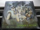 CELTIC FROST - EMPERORS RETURN 1st press Opeth Darkthrone Slayer Ultra rarity