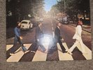 THE BEATLES Original Master ABBEY ROAD Album MOFI Record MFSL Rare Lp NEAR MINT