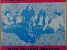 HEP STARS (ABBA) * BALD HEADED WOMAN * SWE 7