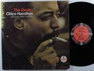 CHICO HAMILTON The Dealer IMPULSE LP mono gatefold  