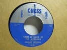 Stanley Mitchell-Four O'Clock In The Morning/Hey There-Doo Wop-7
