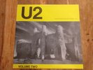U2 Live 'The Unforgettable Fire Tour'. 12 
