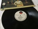 The Doors - Morrison Hotel - Vinyl LP, Germany 1983, Reissue, Elektra - MINT-