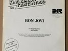 Bon Jovi ?The King Biscuit Flower Hour DIR Radio Network ?002 Italy 1988
