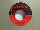 Dean Beard w/The Crew Cats-Rakin & Scrapin/On My Mind Again-Rockabilly-7