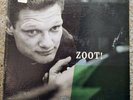 RARE ZOOT SIMS ZOOT ORIGINAL WHITE LABEL PROMO RIVERSIDE RLP 12-228 DG PRESSING