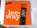 LEE MORGAN JACKIE McLEAN BLAKEY BOBBY TIMMONS BLUE NOTE ears RVG DG NM/NM